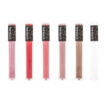 Vipera CostaRica Lip Gloss sijaj za ustnice s hialuronsko kislino