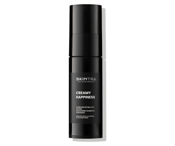 SkinTRA Creamy Happiness serum z enkapsuliranim 0,1 % retinalom