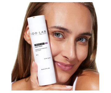 IDO LAB Relift Cu+ Revitalising Restorative krema z 0,3 % bakrovih peptidov
