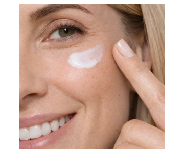 IDO LAB Relift Cu+ Revitalising Eye krema za okoli oči z 0,3 % bakrovih peptidov