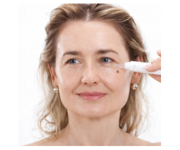 IDO LAB Relift Cu+ Revitalising Eye krema za okoli oči z 0,3 % bakrovih peptidov