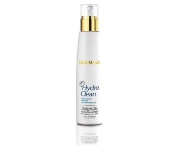 Hydro Clean gel za čiščenje obraza