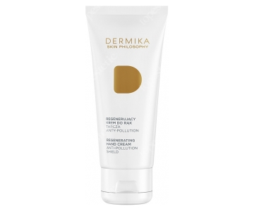 Dermika Skin Philosophy regenerativna krema za roke