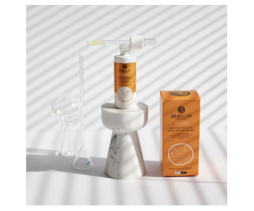 BasicLab Dermocosmetics Strengthening Antioxidant serum z antioksidanti