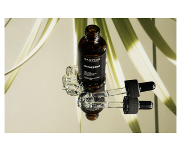 SkinTRA DMAEstro Firming serum s peptidi in DMAE