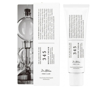 Dr. Althea 345 Relief Cream vlažilna krema