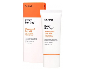 Dr.Jart+ Every Sun Day Waterproof Sun Milk SPF 50 