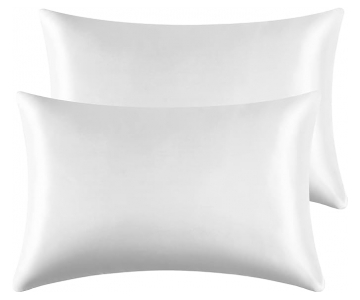 Satin PillowCase Duo Pack 50x75cm satenasta prevleka za blazino