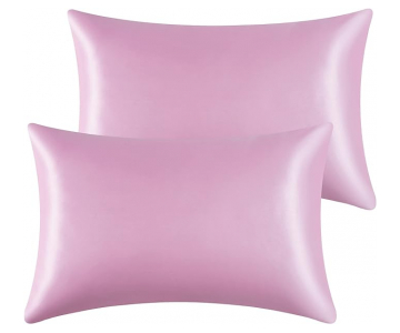 Satin PillowCase Duo Pack 50x75cm satenasta prevleka za blazino