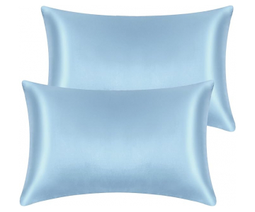 Satin PillowCase Duo Pack 50x75cm satenasta prevleka za blazino