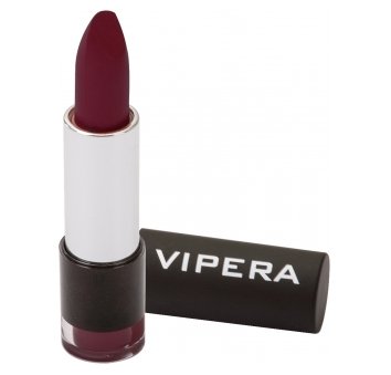 Vipera Lipstick Elite Matt šminka za ustnice z mat učinkom (108 Berry Deluxe)
