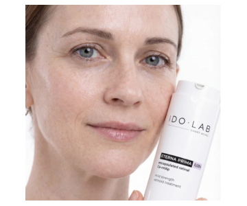 IDO LAB Eterna Prima Mild serum z 0,03% retinalom