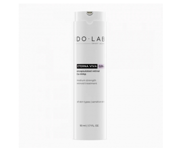 IDO LAB Eterna Viva Medium serum z 0,06 % retinalom