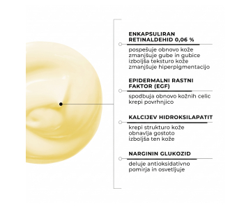 IDO LAB Eterna Viva Medium serum z 0,06 % retinalom