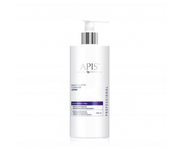 Exosomes PRO Biostimulating Cleansing Lotion mleko za čiščenje obraza