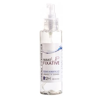 Vipera Make-Up Fixator sprej za daljšo obstojnost ličil