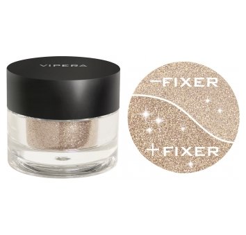 Vipera Eye Shadow Loose Galaxy senčilo za oči v prahu (Galaxy 105)