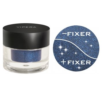 Vipera Eye Shadow Loose Galaxy senčilo za oči v prahu (Galaxy 120)