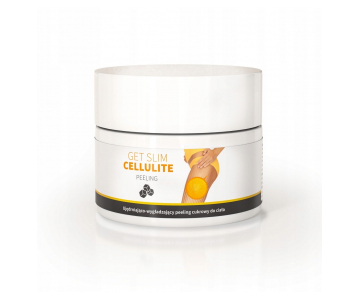 Get Slim Cellulite sladkorni piling proti celulitu