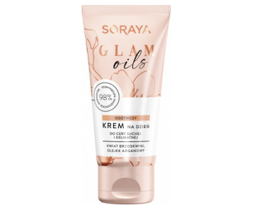 Glam Oils Comfort dnevno-nočna krema