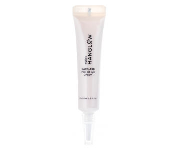 HanGLOW Darkless Pink BB Eye Cream Concealer