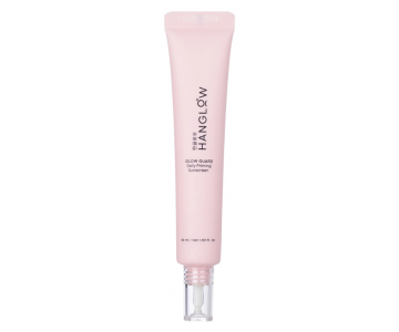 HanGLOW Glow Guard Daily Priming Sunscreen SPF 50+