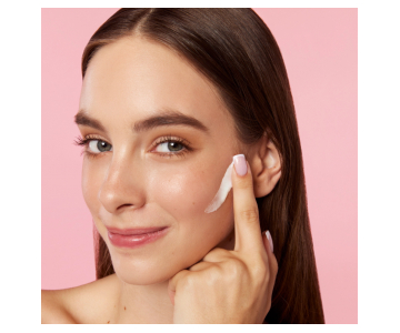 HanGLOW Glow Guard Daily Priming Sunscreen SPF 50+