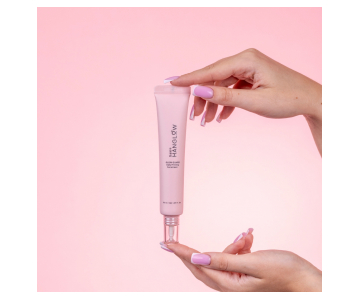 HanGLOW Glow Guard Daily Priming Sunscreen SPF 50+