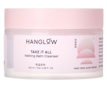 HanGLOW Take It All Melting Balm Cleanser