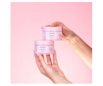 HanGLOW Take It All Melting Balm Cleanser