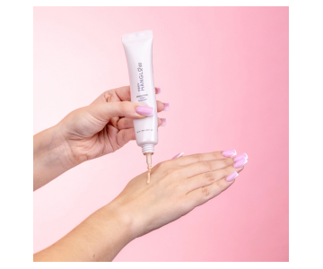HanGLOW PerfecTone Tinted Sunscreen SPF 50+