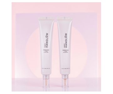 HanGLOW PerfecTone Tinted Sunscreen SPF 50+