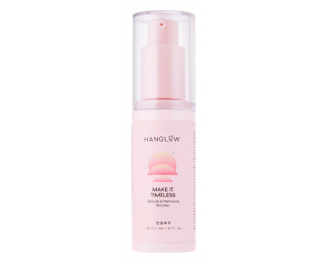 HanGLOW Make It Timeless Spicule & Retinoid Booster serum