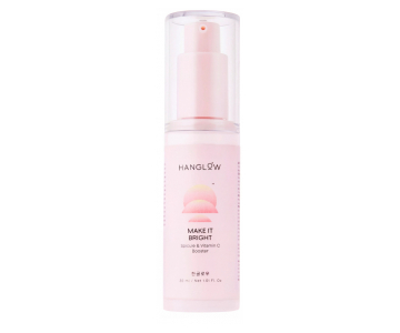 HanGLOW Make It Bright Spicule & Vitamin C Booster serum