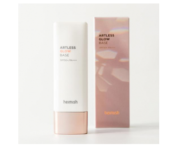 Heimish Artless Glow Base SPF 50 PA+++ podlaga za ličenje