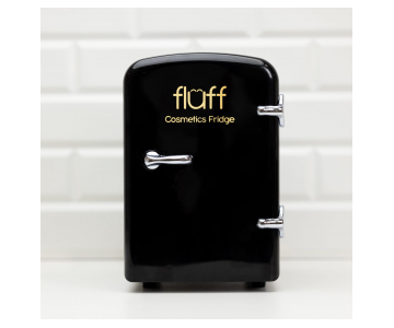 Fluff Cosmetics Fridge Mini hladilnik za kozmetiko