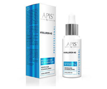 Apis Professional Hyaluron 4D vlažilni serum