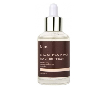 iUNIK Beta-Glucan Power Moisture Serum