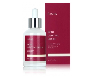 iUNIK Noni Light Oil Serum