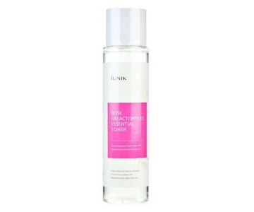 iUNIK Rose Galactomyces Essential Toner