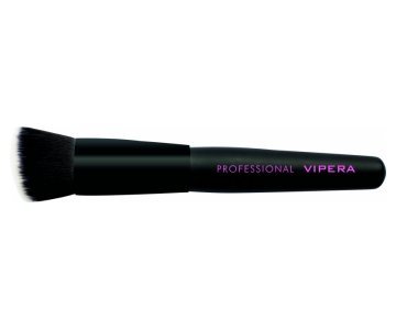 Vipera Professional Kabuki Buffer čopič za podlago, puder in rdečilo