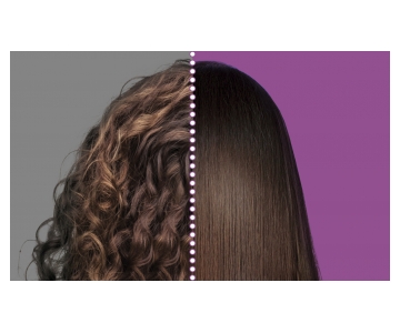 Kativa Xpress Brazilian Straightening nega za ravnanje las