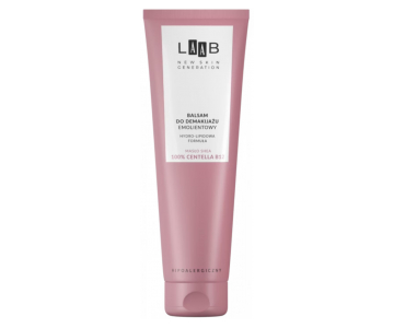 LAAB Barrier Balm za odstranjevanje ličil
