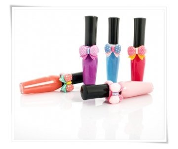 Vipera Lip Gloss TuTu sijaj za ustnice za male damice