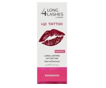 Long4Lashes Lip Tattoo 24h obstojna šminka za ustnice