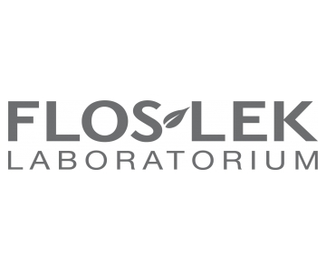 Vzorčki izdelkov FlosLek