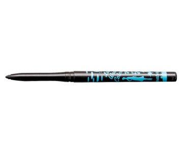 Vipera Long Wearing Eyeliner JetBlack vodoodporen svinčnik za oči in obrvi