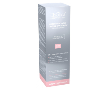 L'Biotica Meso Treatment Firming nočna krema z 0,5 % retinola in ceramidi