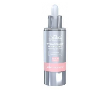 L'Biotica Meso Treatment Firming Smoothing nočni serum z 1% retinola in ceramidi