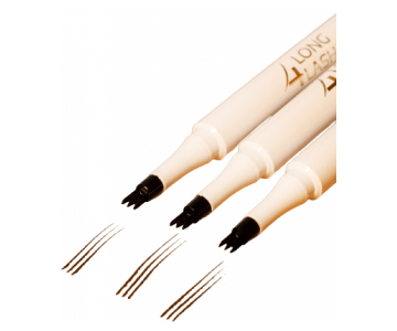 Long4Lashes Brow Microblading svinčnik za obrvi Precision Pen